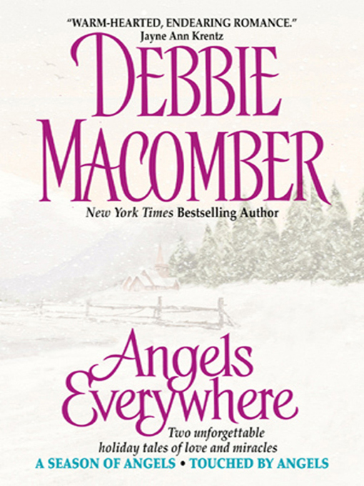 Title details for Angels Everywhere by Debbie Macomber - Wait list